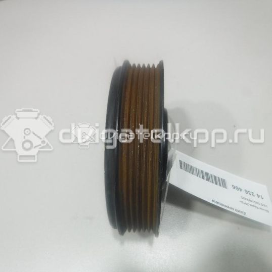 Фото Шкив коленвала  04C105243D для Skoda / Volkswagen / Seat