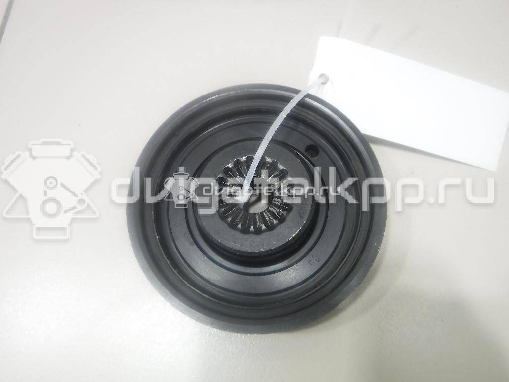 Фото Шкив коленвала  04C105243D для Skoda / Volkswagen / Seat {forloop.counter}}