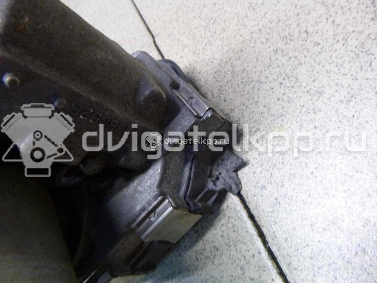 Фото Заслонка дроссельная электрическая  03F133062B для Seat Ibiza / Leon / Toledo / Alhambra / Ateca Kh7 {forloop.counter}}