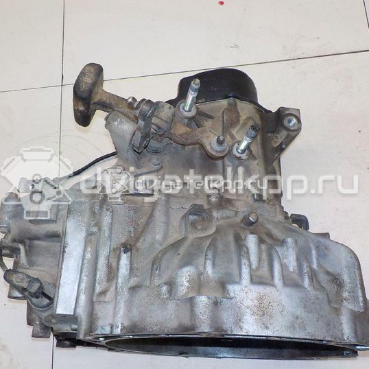 Фото Контрактная (б/у) МКПП для Mazda 626 140-148 л.с 16V 2.0 л FE (16V) Супер-бензин (95) неэтилированный