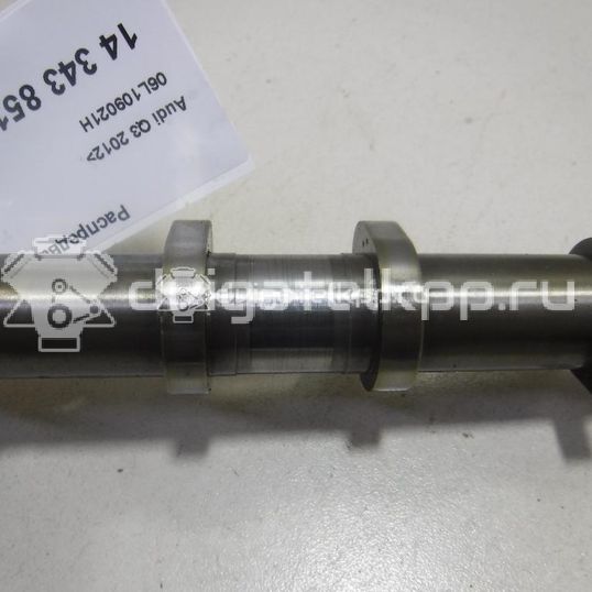 Фото Распредвал впускной  06L109021H для seat Leon (5F)
