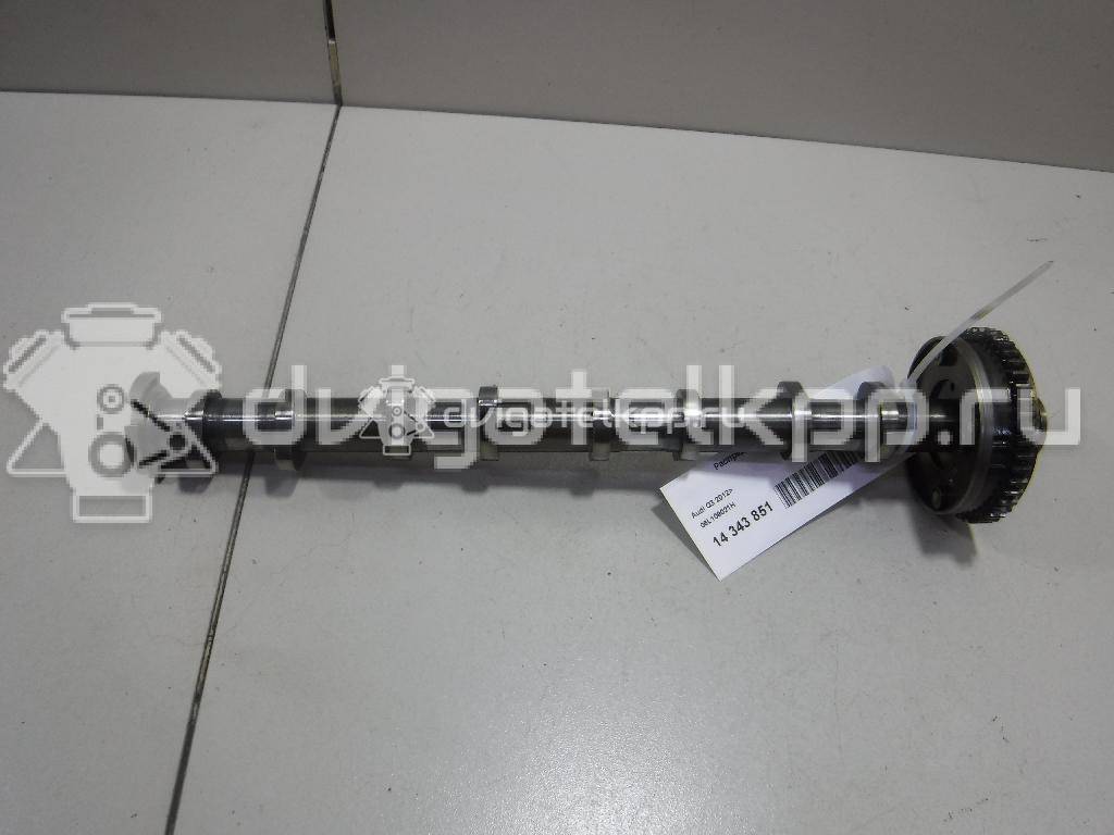 Фото Распредвал впускной  06L109021H для seat Leon (5F) {forloop.counter}}