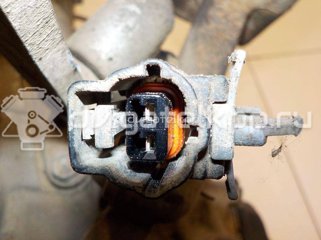 Фото Контрактная (б/у) МКПП для Mazda 626 140-148 л.с 16V 2.0 л FE (16V) Супер-бензин (95) неэтилированный {forloop.counter}}