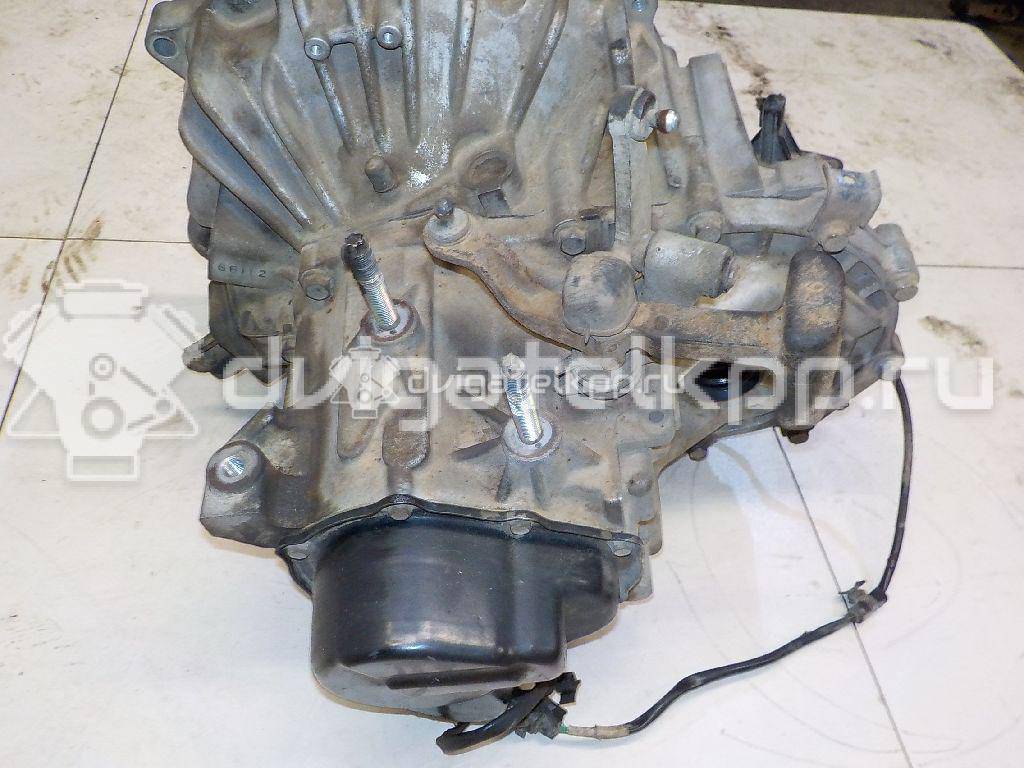 Фото Контрактная (б/у) МКПП для Mazda 626 140-148 л.с 16V 2.0 л FE (16V) Супер-бензин (95) неэтилированный {forloop.counter}}