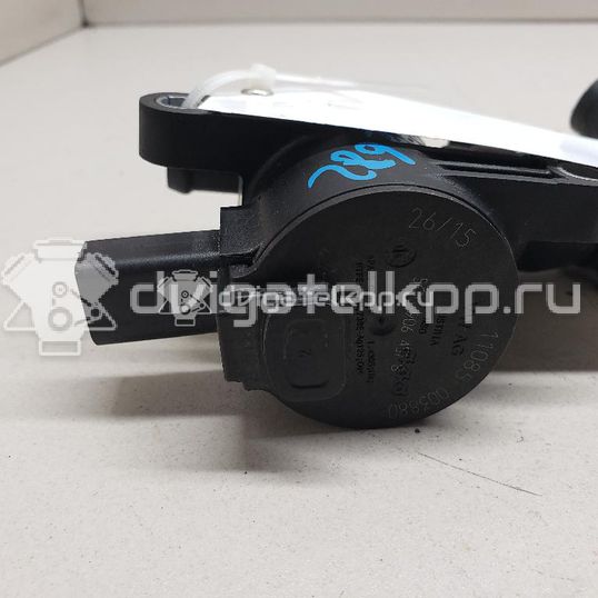 Фото Клапан отопителя  5Q0906457B для Seat Ibiza / Cordoba / Leon / Toledo / Alhambra