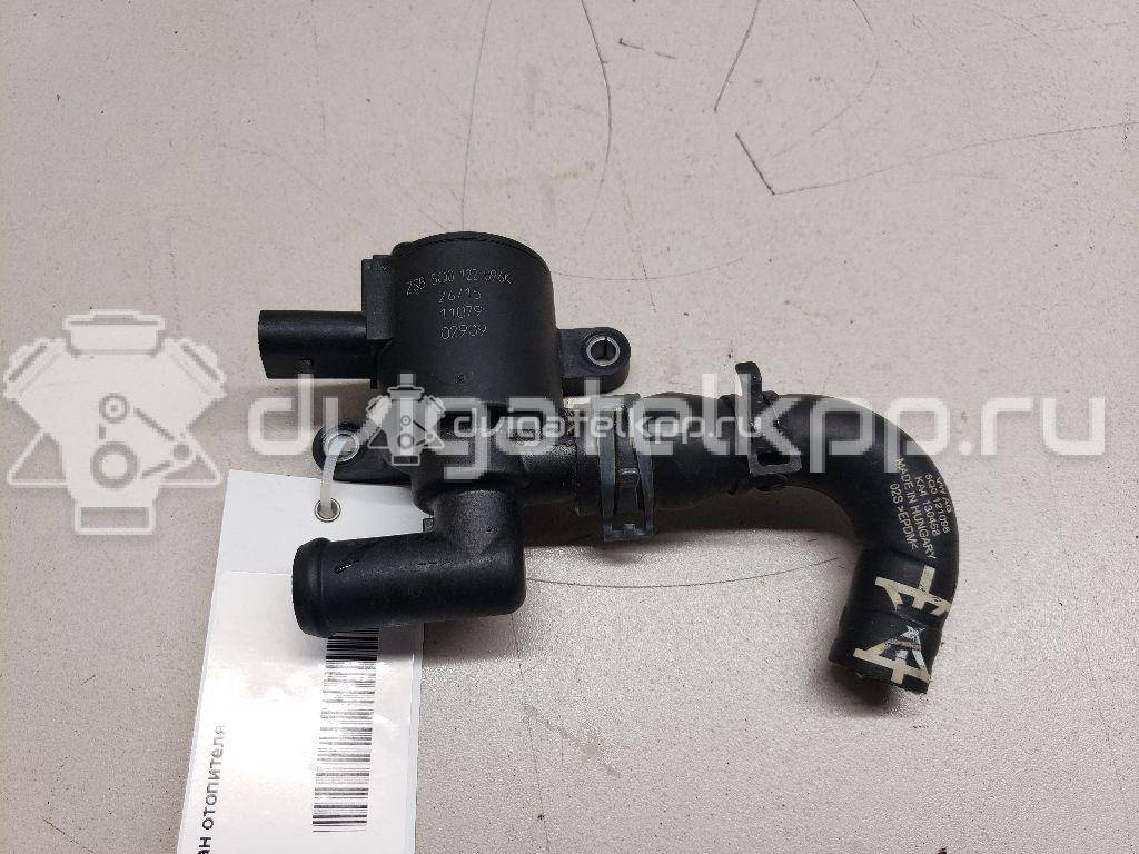 Фото Клапан отопителя  5Q0906457B для Seat Ibiza / Cordoba / Leon / Toledo / Alhambra {forloop.counter}}