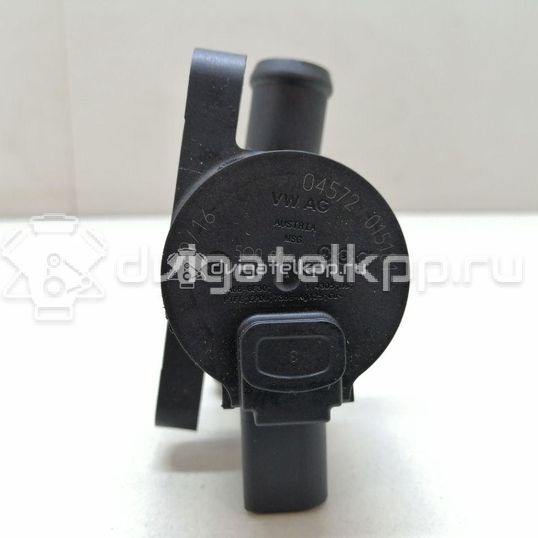 Фото Клапан отопителя  5Q0906457B для Seat Ibiza / Cordoba / Leon / Toledo / Alhambra
