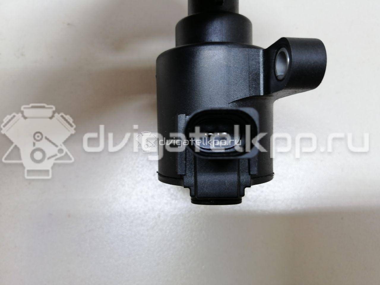 Фото Клапан отопителя  5Q0906457B для Seat Ibiza / Cordoba / Leon / Toledo / Alhambra {forloop.counter}}