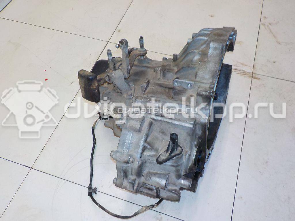 Фото Контрактная (б/у) МКПП для Mazda 626 140-148 л.с 16V 2.0 л FE (16V) Супер-бензин (95) неэтилированный {forloop.counter}}