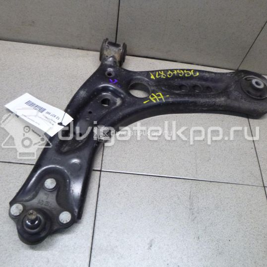 Фото Рычаг передний левый  5Q0407151L для Seat Leon