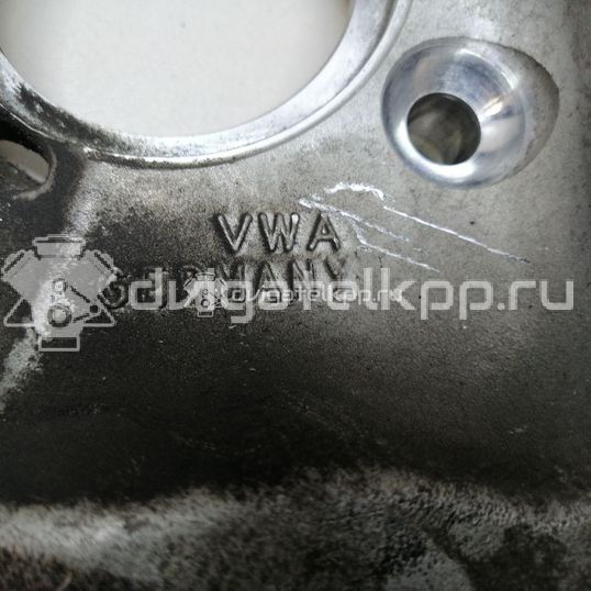 Фото Кулак поворотный передний правый  5Q0407254A для seat Leon (5F)