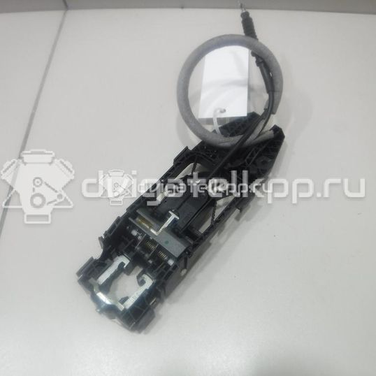 Фото Кронштейн ручки  5N0837885H для seat Leon (5F)