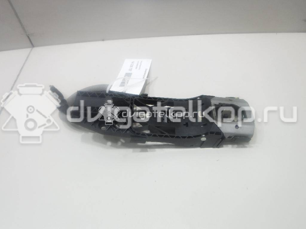 Фото Кронштейн ручки  5N0837885H для seat Leon (5F) {forloop.counter}}
