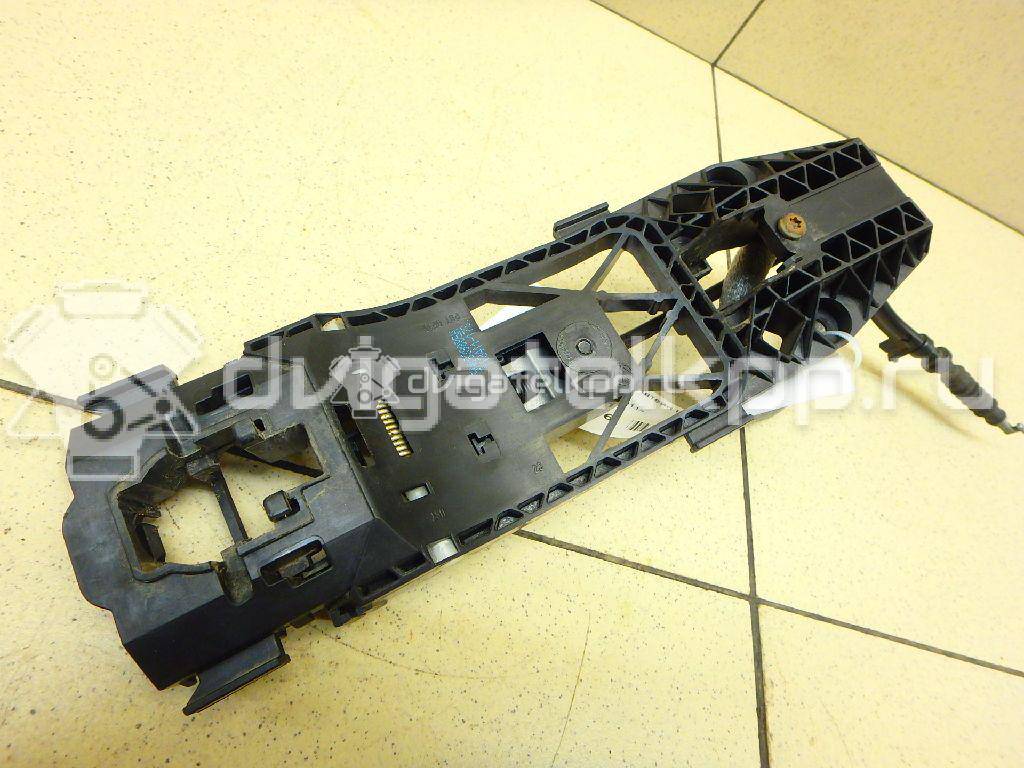 Фото Кронштейн ручки  5N0837885H для seat Leon (5F) {forloop.counter}}
