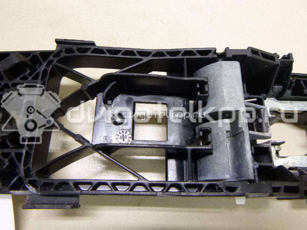 Фото Кронштейн ручки  5N0837885H для seat Leon (5F) {forloop.counter}}