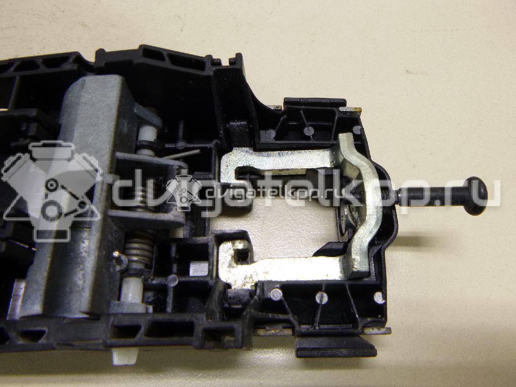Фото Кронштейн ручки  5N0837885H для seat Leon (5F) {forloop.counter}}