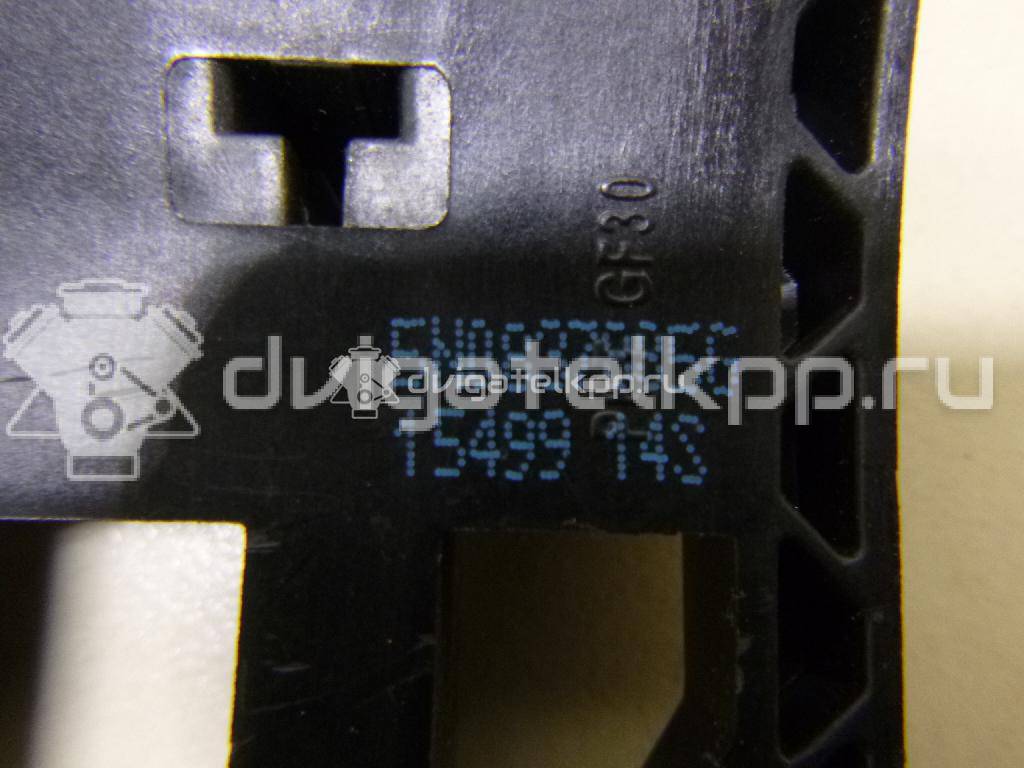 Фото Кронштейн ручки  5N0837885H для seat Leon (5F) {forloop.counter}}