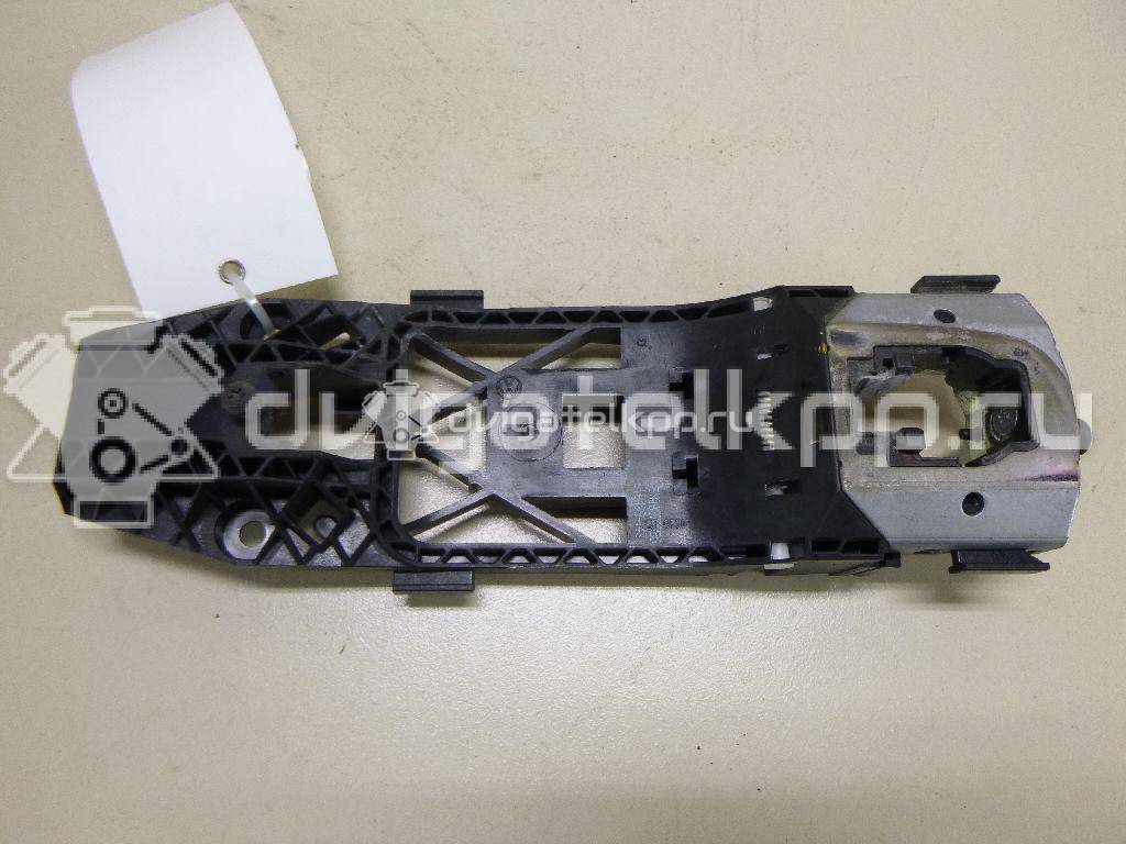 Фото Кронштейн ручки  5N0837885H для seat Leon (5F) {forloop.counter}}