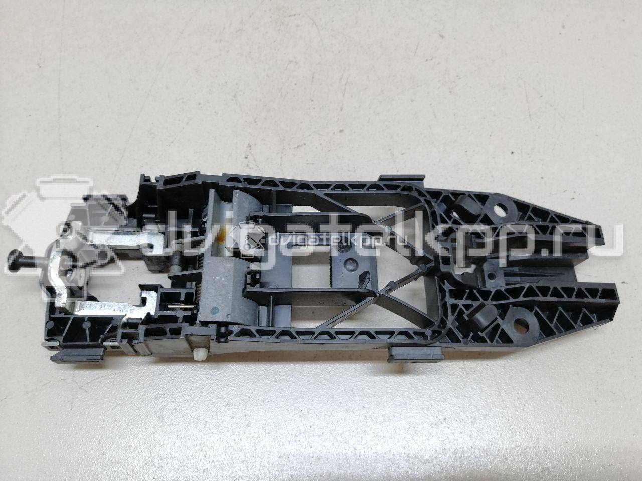 Фото Кронштейн ручки  5N0837885H для seat Leon (5F) {forloop.counter}}