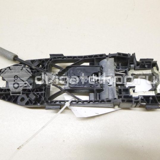 Фото Кронштейн ручки  5N0837885H для seat Leon (5F)
