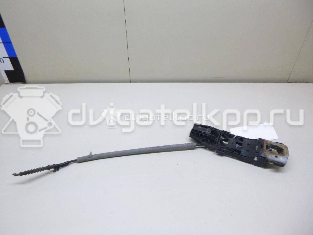 Фото Кронштейн ручки  5N0837885H для seat Leon (5F) {forloop.counter}}