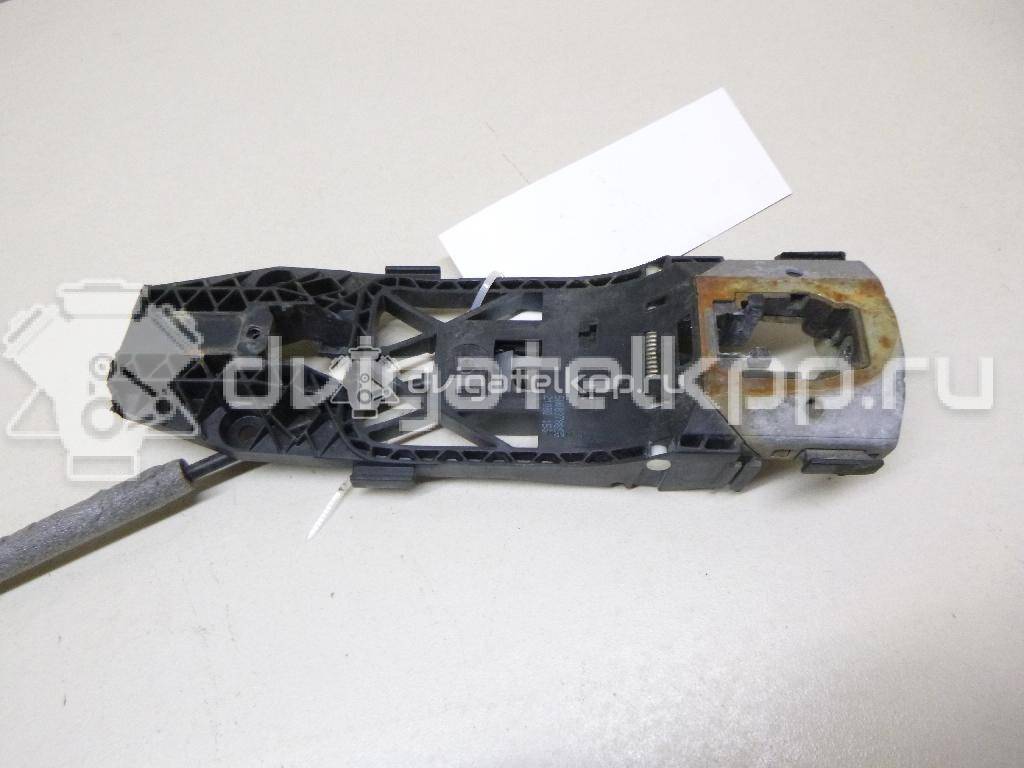 Фото Кронштейн ручки  5N0837885H для seat Leon (5F) {forloop.counter}}
