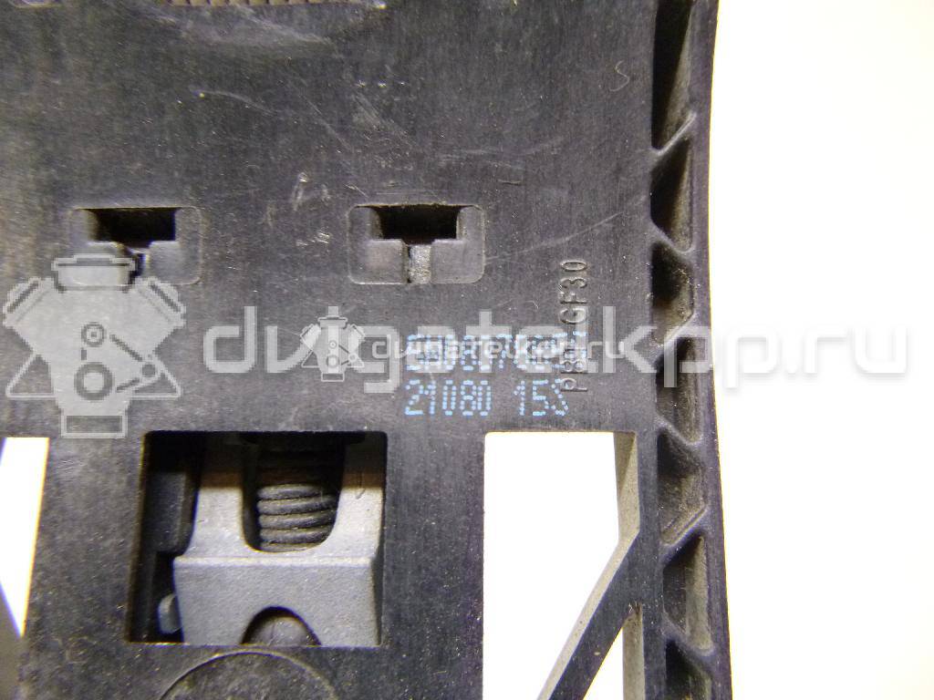 Фото Кронштейн ручки  5N0837885H для seat Leon (5F) {forloop.counter}}