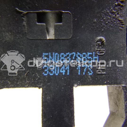 Фото Кронштейн ручки  5N0837885H для seat Leon (5F)