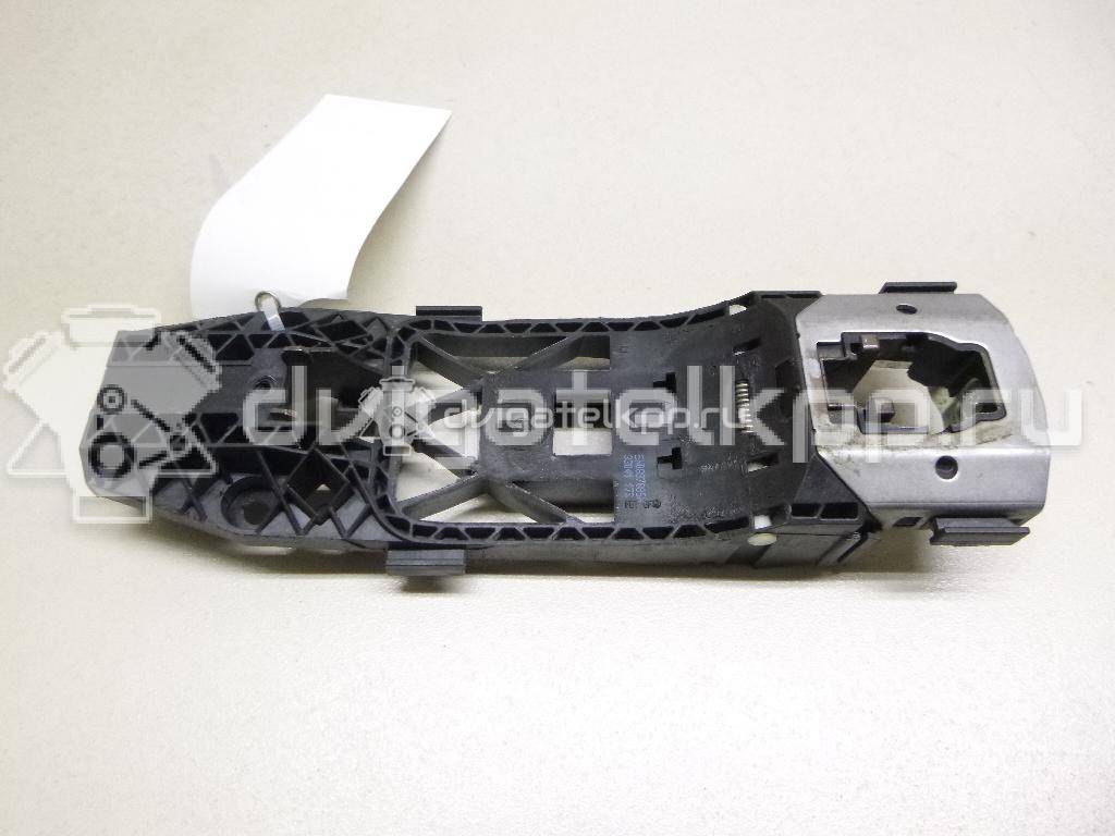 Фото Кронштейн ручки  5N0837885H для seat Leon (5F) {forloop.counter}}