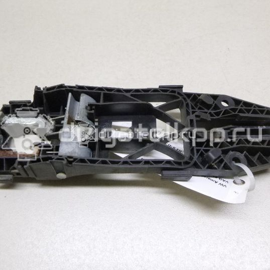 Фото Кронштейн ручки  5N0837885H для seat Leon (5F)