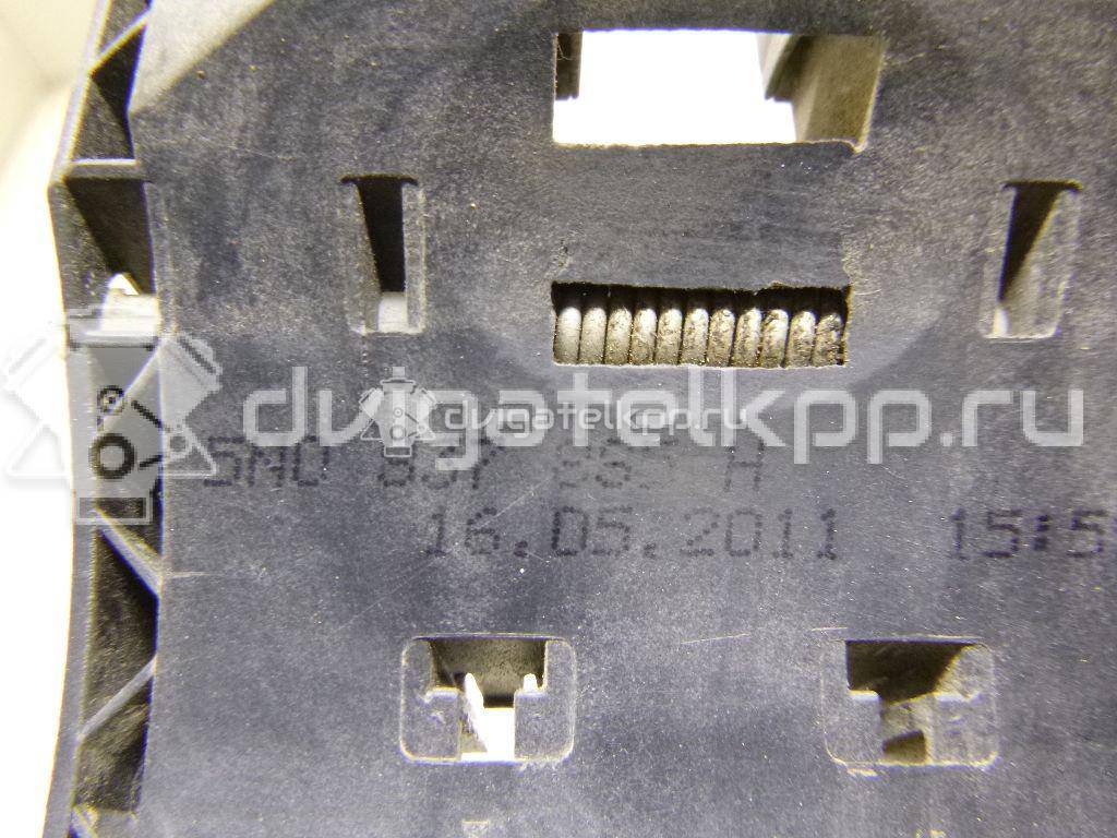 Фото Кронштейн ручки  5N0837885H для seat Leon (5F) {forloop.counter}}