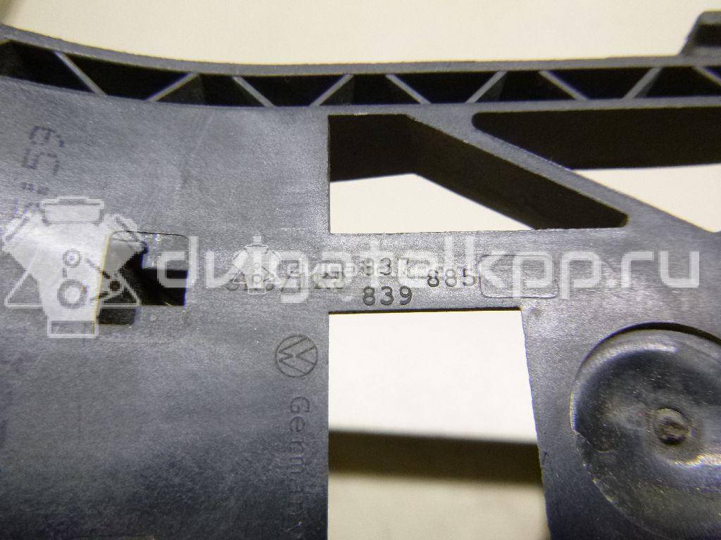 Фото Кронштейн ручки  5N0837885H для seat Leon (5F) {forloop.counter}}
