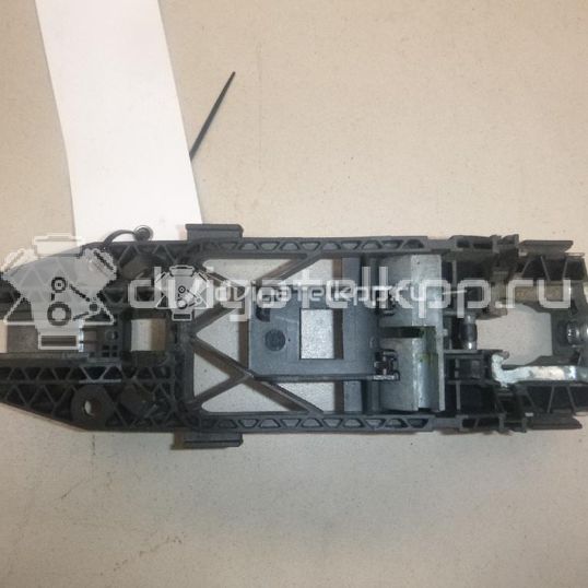 Фото Кронштейн ручки  5N0837885H для seat Leon (5F)