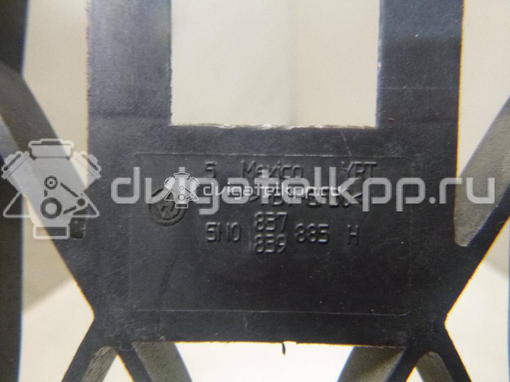 Фото Кронштейн ручки  5N0837885H для seat Leon (5F) {forloop.counter}}