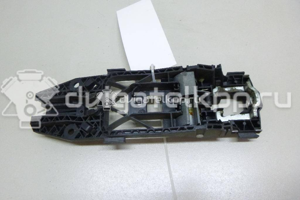 Фото Кронштейн ручки  5N0837885H для seat Leon (5F) {forloop.counter}}