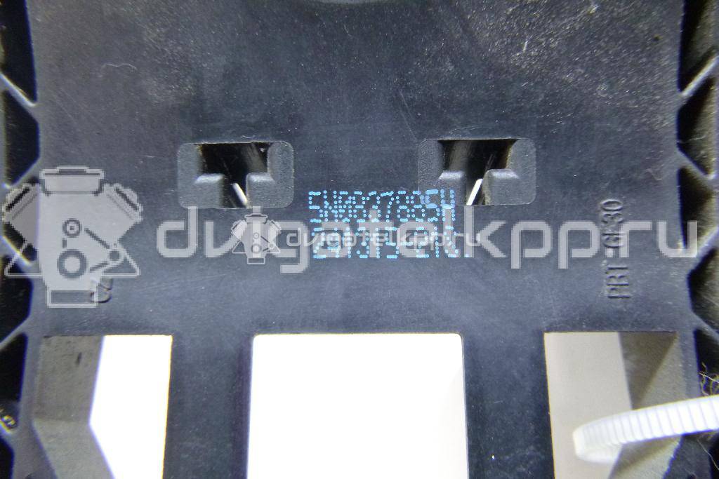 Фото Кронштейн ручки  5N0837885H для seat Leon (5F) {forloop.counter}}