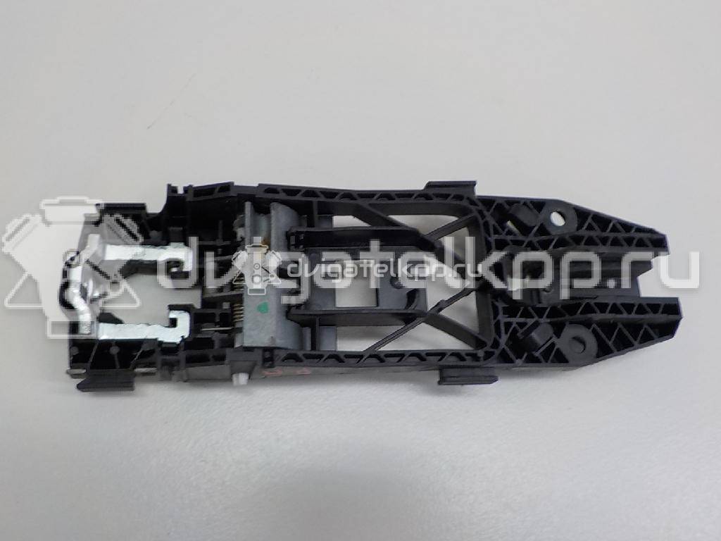 Фото Кронштейн ручки  5N0837885H для seat Leon (5F) {forloop.counter}}