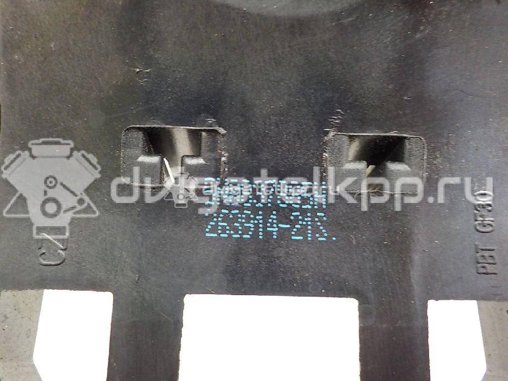 Фото Кронштейн ручки  5N0837885H для seat Leon (5F) {forloop.counter}}