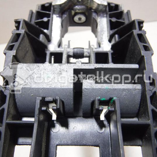 Фото Кронштейн ручки  5N0837885H для seat Leon (5F)