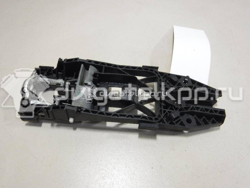 Фото Кронштейн ручки  5N0837885H для seat Leon (5F) {forloop.counter}}