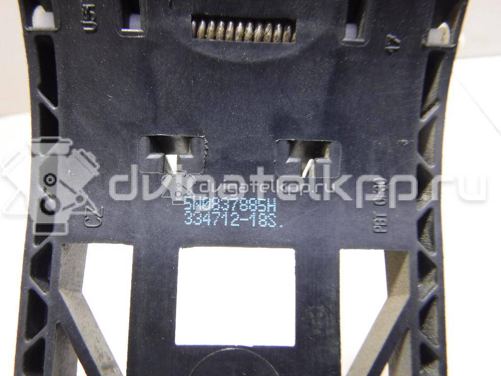 Фото Кронштейн ручки  5N0837885H для seat Leon (5F) {forloop.counter}}
