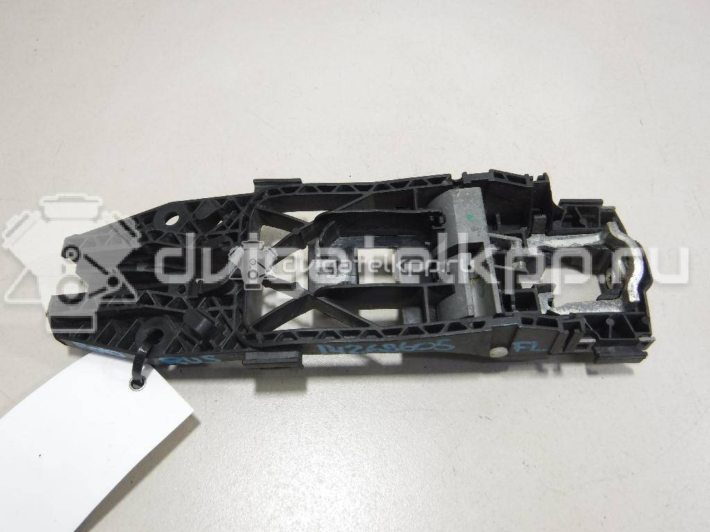 Фото Кронштейн ручки  5N0837885H для seat Leon (5F) {forloop.counter}}