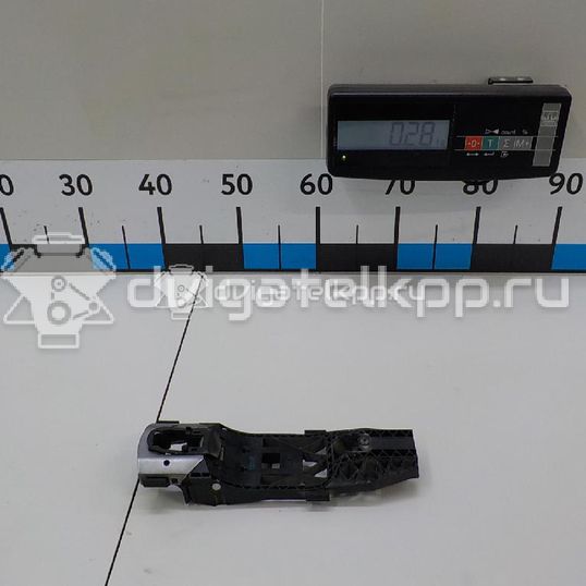 Фото Кронштейн ручки  5N0837885H для seat Leon (5F)