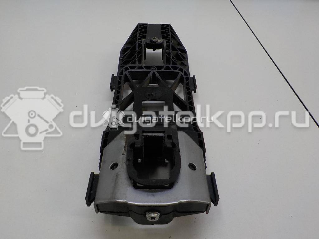 Фото Кронштейн ручки  5N0837885H для seat Leon (5F) {forloop.counter}}