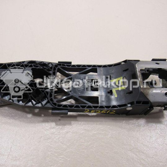 Фото Кронштейн ручки  5N0837885H для seat Leon (5F)
