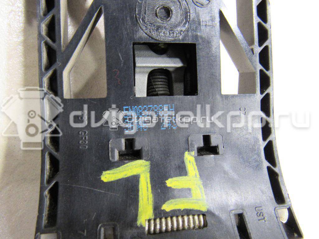 Фото Кронштейн ручки  5N0837885H для seat Leon (5F) {forloop.counter}}