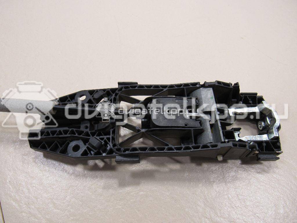 Фото Кронштейн ручки  5N0837885H для seat Leon (5F) {forloop.counter}}