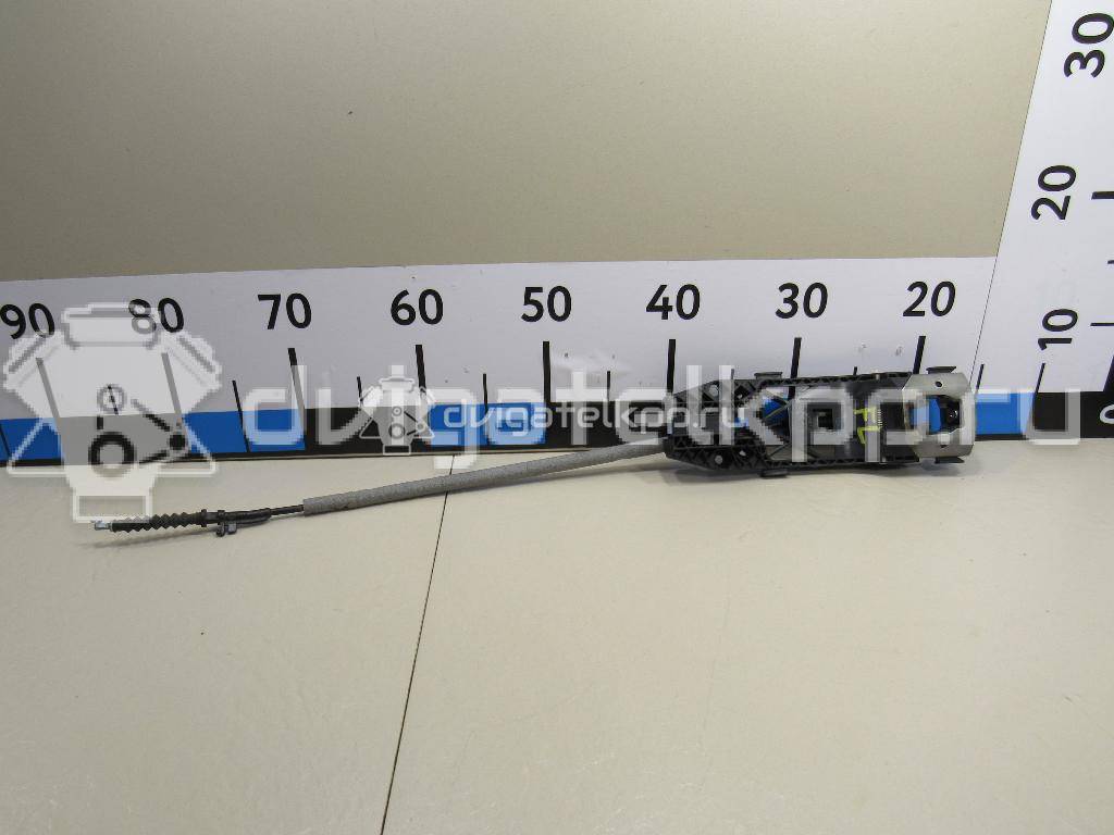 Фото Кронштейн ручки  5N0837885H для seat Leon (5F) {forloop.counter}}