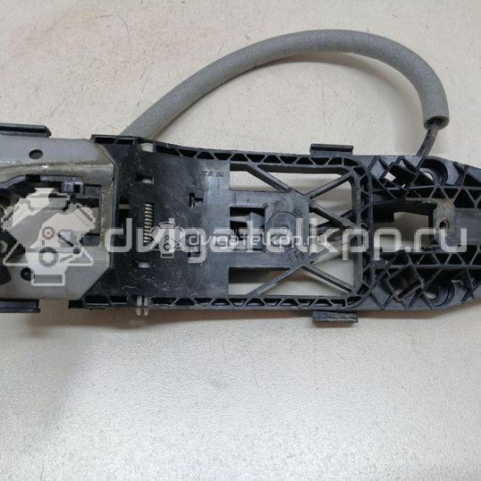 Фото Кронштейн ручки  5N0837885H для seat Leon (5F)