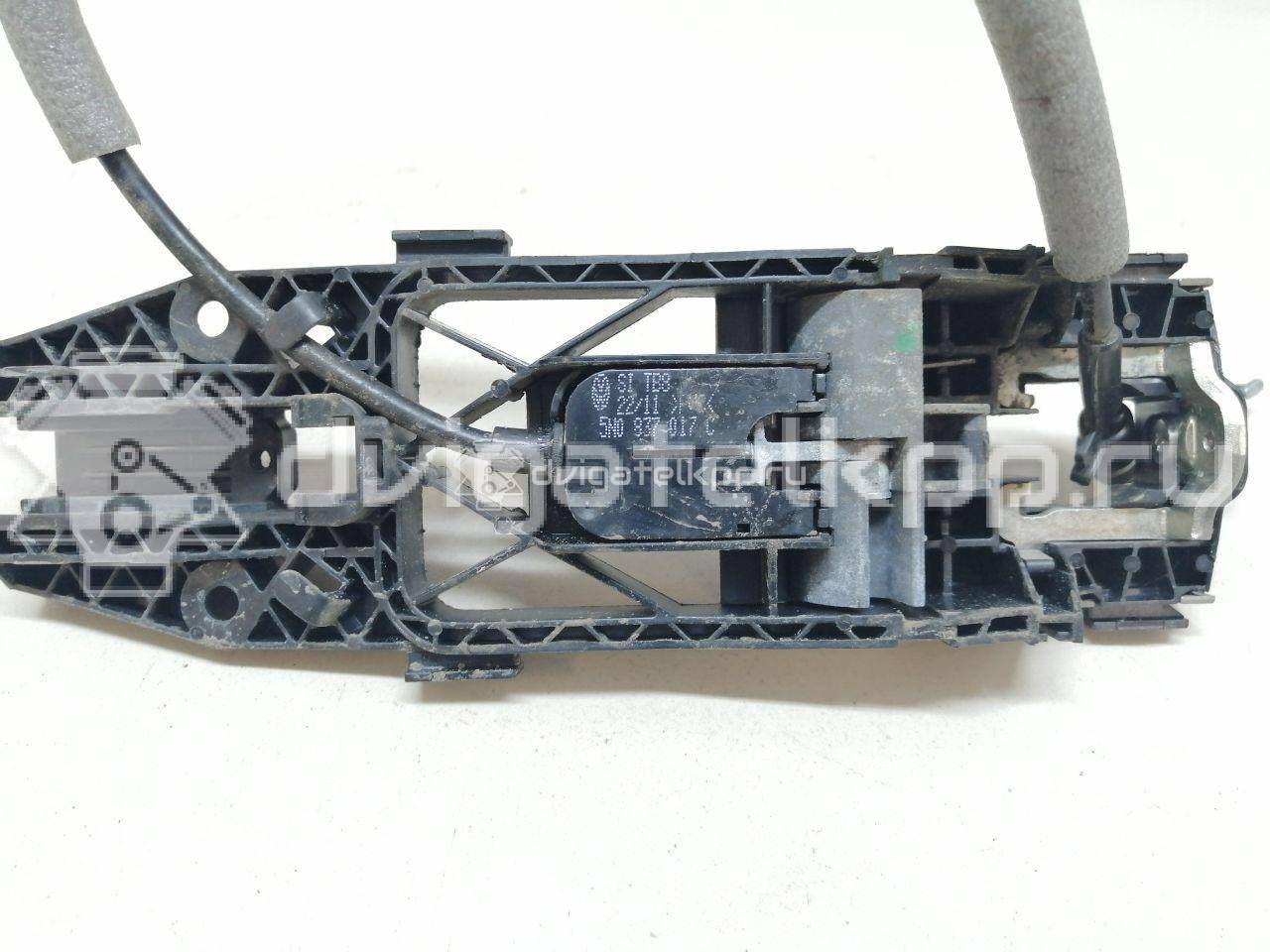 Фото Кронштейн ручки  5N0837885H для seat Leon (5F) {forloop.counter}}